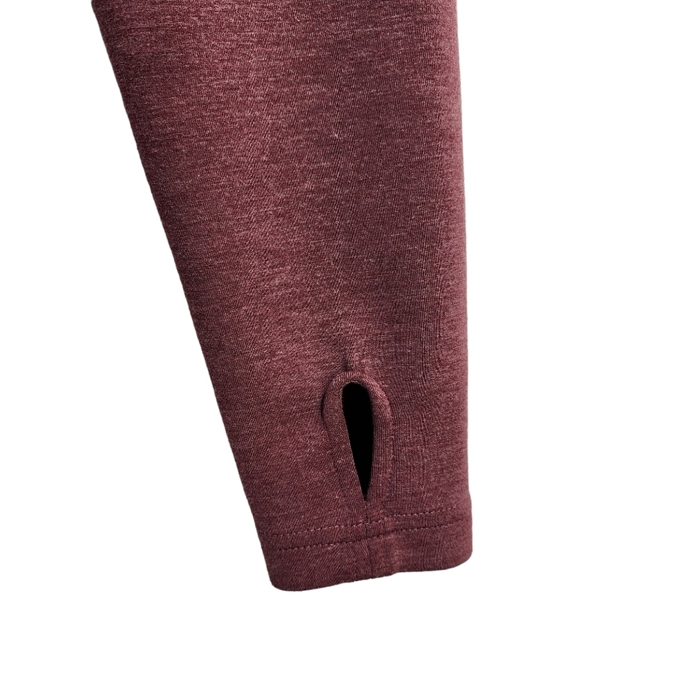 Buff Bunny Women's Cropped Cut-Out Balance Hoodie - XS - Picture 4 of 6